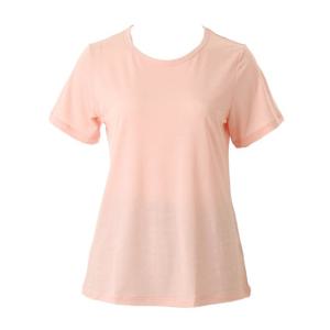 비너스 부드러운 착용감 인견 쿨소재 스판 여성 실내복 상의 VEV3920F