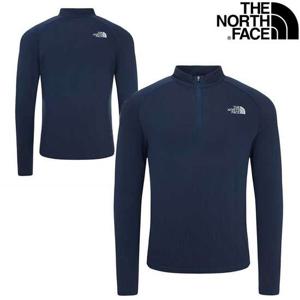 노스페이스 NT7LR04 남성 에어위브 긴팔 집티 NT7LR04B