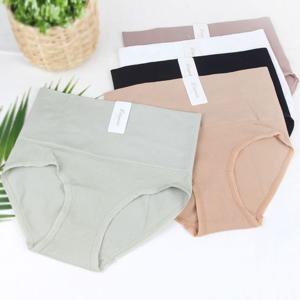 심리스 복대 커버 삼각팬티