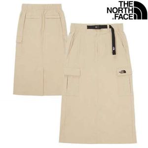 노스페이스 NK6NR30 여성 데인 스커트 NK6NR30B