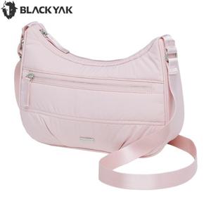 [블랙야크]남여공용 등산 아웃도어 악세사리 가방 루클라패딩호보백 2BYABX4919PI