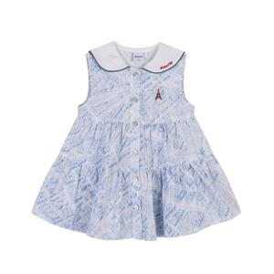 압소바(CH) 프레 원피스 (A2325107)