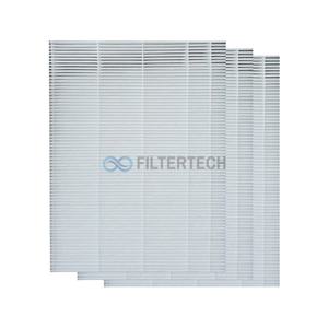 블루에어 클래식 500 파티클 605 공기청정기필터 호환 1년세트