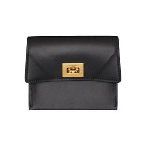 발렌시아가 카드지갑 블랙 로데오 카드 지갑 251342F037000
