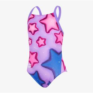 슈팅스타 아동 원피스 수퍼플라이백 A5SG1GO05_PPL