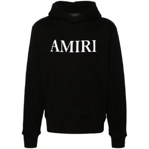 아미리 레터링 로고 후디 AMJYHD1049