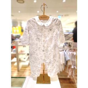 [타티네쇼콜라]UL트왈드에센셜우주 남아 여아 공용 (2025년 신상) TNORQX232W