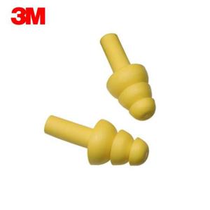 3M 귀마개 UltraFit 청력보호 이어플러그