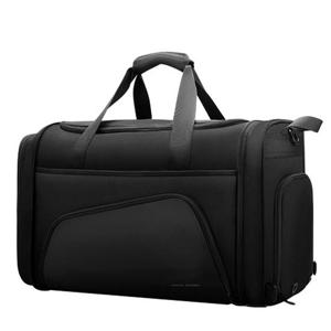 [마크라이든]MR0145T 압축가능 2WAY 남자 보스턴백 운동 여행가