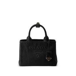 프라다 자르디니에르 스몰 토트 백 1BG464V8OM2CYA