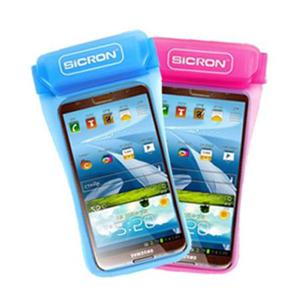 SICRON 스마트폰 방수팩 방수케이스 WC-005