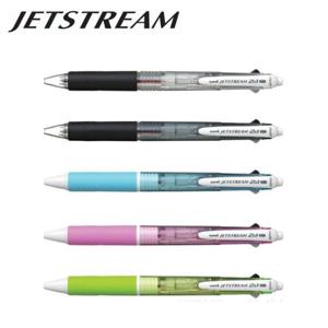 유니 제트스트림 2색 샤프 MSXE07 0.7mm 1개