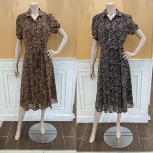 BCBG M백화점 포핀 PRINT원피스 B5B5O640