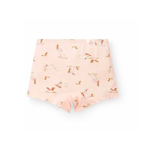 [오르시떼]여아동 F231 래빗파크 드로즈 OR25AGDRF231