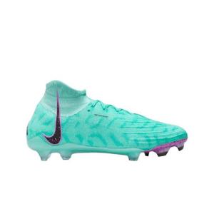 나이키 팬텀 루나 엘리트 FG 하이퍼 터콰이즈 푸시아 드림 FN8405-300