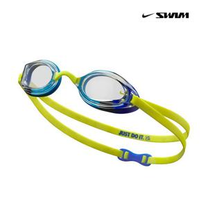 아동 유스 레거시 퍼포먼스 BPA 라텍스 프리 고글  NESSC166-000