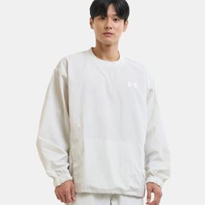 [언더아머(백)]남성 APAC 우븐 크루 1387996-114