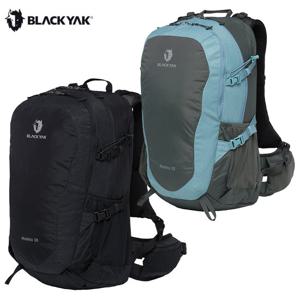 [블랙야크] 등산 트레킹 가방 배낭 30L 모델로라이트30B 2BYKSXU920