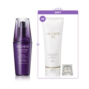 [데코르테] 리포솜 세럼 75ml 세트