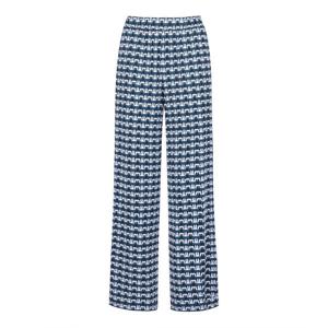 [파리게이츠] 여성 바니패턴 냉감 밴딩팬츠 521E2PF508_TQ