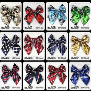 여성리본타이 넥타이 아동넥타이 교복타이 교회 리본타이