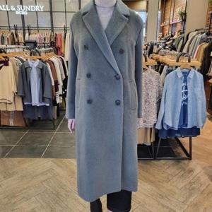 올앤선드리 M백화점 디럭수리블랜 A4WBH842(D/GRAY)