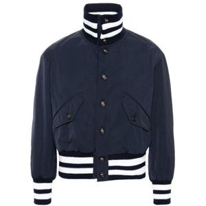 톰브라운 봄버 자켓 MJU235AF0725415 DOM