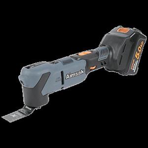 아임삭 충전멀티커터 BL18U705 20V/MAX(L5.0Ah)/속 자재