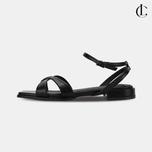 [엘케이트]엘케이트 여자 샌들 발편한 여름 낮은굽 슈즈 LMLA006