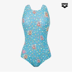 아레나 페어리테일 원피스 U백 A5BL1LS05 MNT