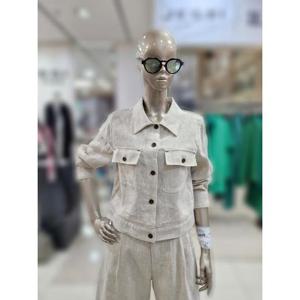 제시뉴욕 세이브존04 린넨 자켓 BF55JI0450JI