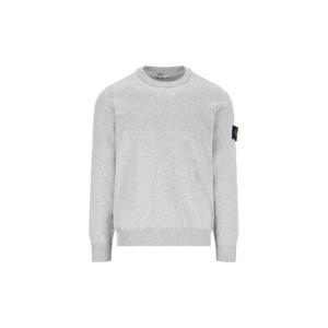 Stone Island 나침반 패치 크루넥 스웨터 K1S155100053S00B2 V0M61 TP934829787