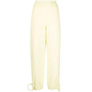 26 SS 스텔라 매카트니 드로스트링 커프 트랙팬츠 604458SIA03 TP432476656