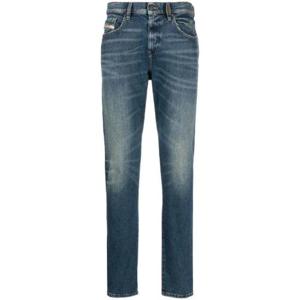 26 SS 디젤 디젤 디스트럭트 슬림 핏 진 A03558007L1 TP432404065