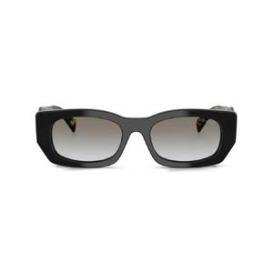 프라다 기하학 프레임 선글라스 SPRB05SF3890A7