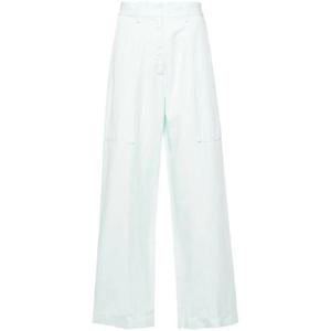 26 SS 포르테포르테 하이웨이스트 스트레이트 팬츠 12344MYPANTS TP432252572