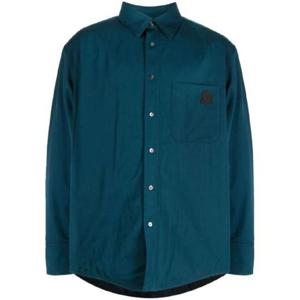 26 SS 랑방 박스 플리츠 긴소매 셔츠 RMOU00054576 TP432374580