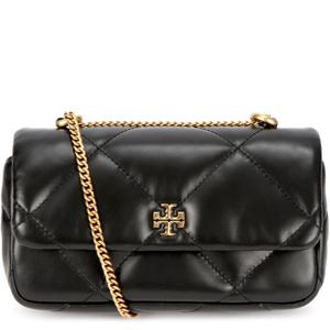 [국내배송]토리버치 키라 다이아몬드 퀼트 플랩백 미니 154710 001 매니아온