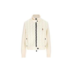 Moncler Grenoble 패디드 집업 가디건 9B00007M1131 034 TP934574560