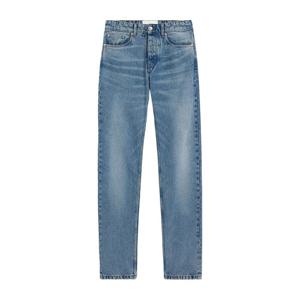 아미 클래식 핏 데님 팬츠 블루 HTR001 DE0046 480