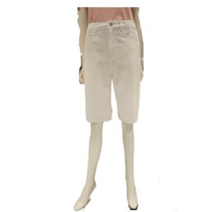 [숲]데님 버뮤다 팬츠 SB4DP81