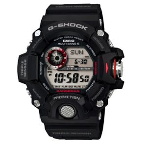 [지샥]전국백화점 2년A/S GW-9400-1DR [LAS]