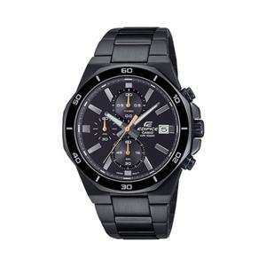 [에디피스]EFV-640DC-1AVUDF LIC 블랙메탈밴드 팔각형베젤