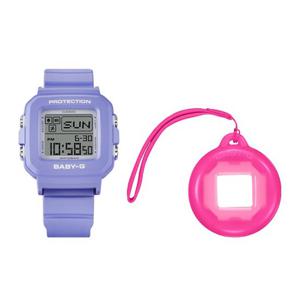 [베이비지]BGD-10K-6DR JS Y2K 감성 넘치는 연보라, BABY-GPLUS.