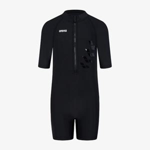 [아레나] 액셀 아동 3부 반신 슈트 A5SG1GI10BLK-IDG