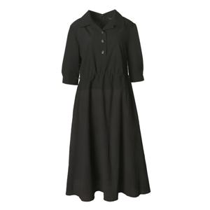 [엠씨]시원한 카라원피스C52O084