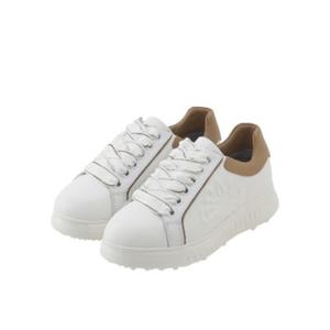 M 캘러웨이골프화 PQC CWAF24X202_IV 여성 ARM 1 스파이크리스 골프화