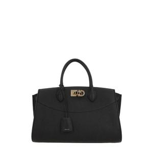 페라가모 새로운 페라가모 스튜디오 소프트 백 785995  TP942022631