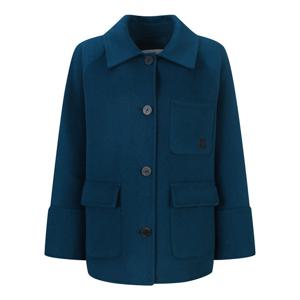 [베스띠벨리]울블렌디드 레글런 코트 BJHRX2645