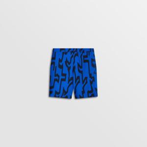 제이린드버그골프반바지 LQC S1514340501 [Men] 엘로이 프린트 쇼츠